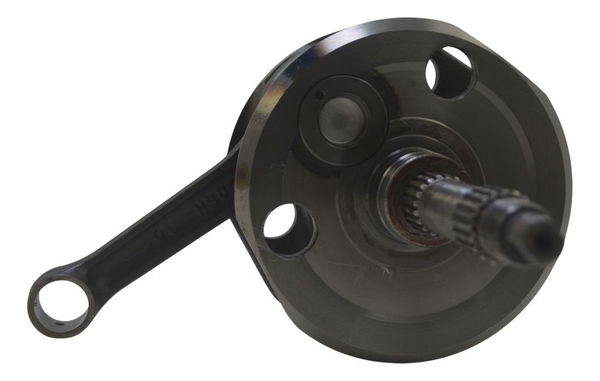 Virabrequim Suzuki Burgman 400 09-12 Original