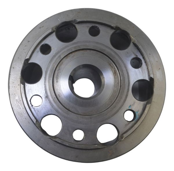 Volante Magneto Suzuki Burgman 400 09-12 Original