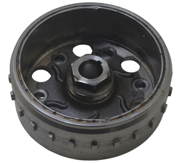 Volante Magneto Suzuki Burgman 400 09-12 Original