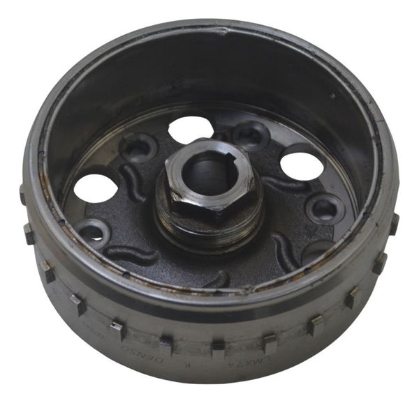 Volante Magneto Suzuki Burgman 400 09-12 Original