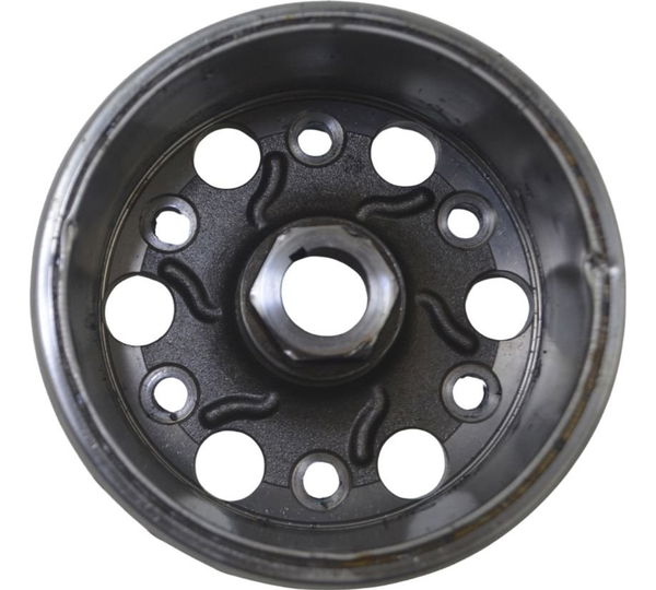 Volante Magneto Suzuki Burgman 400 09-12 Original