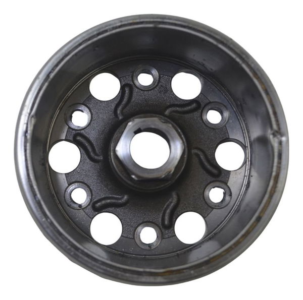 Volante Magneto Suzuki Burgman 400 09-12 Original