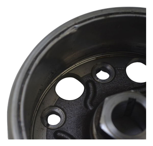 Volante Magneto Suzuki Burgman 400 09-12 Original