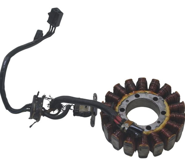 Estator C/ Pulsador Suzuki Burgman 400 09-12 Original