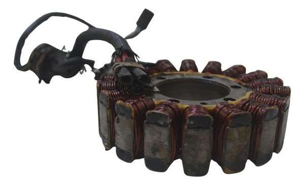 Estator C/ Pulsador Suzuki Burgman 400 09-12 Original