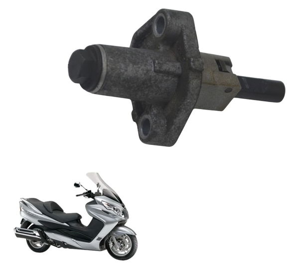 Acionador Corrente Comando Suzuki Burgman 400 09-12 Original