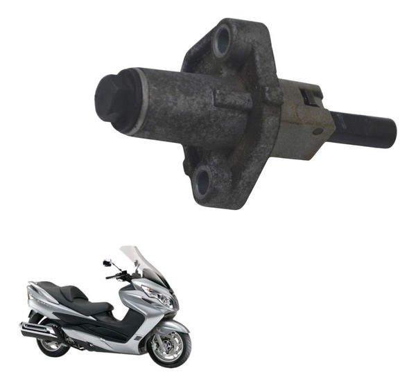 Acionador Corrente Comando Suzuki Burgman 400 09-12 Original