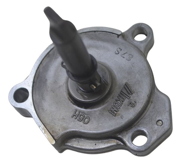 Bomba Óleo Suzuki Burgman 400 09-12 Original