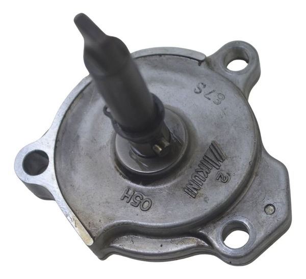 Bomba Óleo Suzuki Burgman 400 09-12 Original