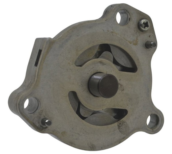 Bomba Óleo Suzuki Burgman 400 09-12 Original