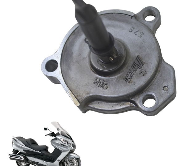 Bomba Óleo Suzuki Burgman 400 09-12 Original