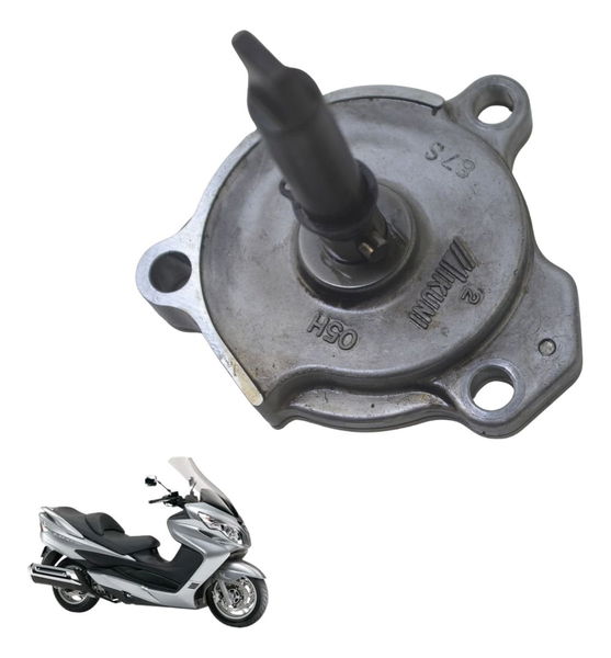 Bomba Óleo Suzuki Burgman 400 09-12 Original