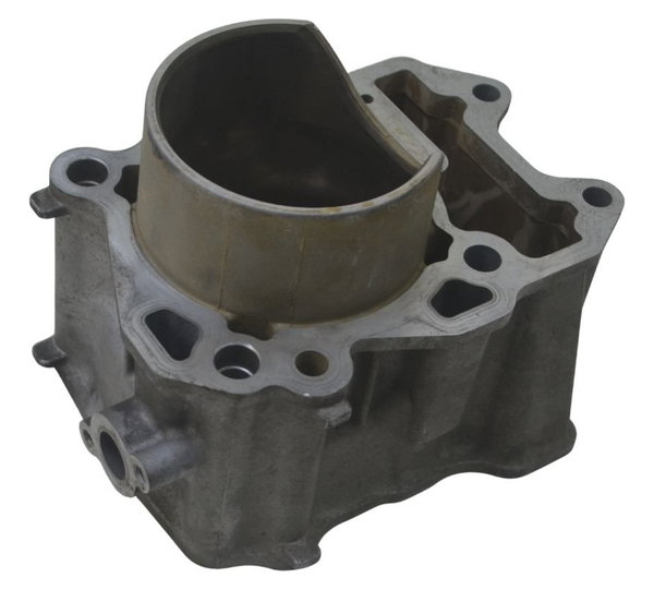 Cilindro Pistão E Anéis Suzuki Burgman 400 09-12 Original