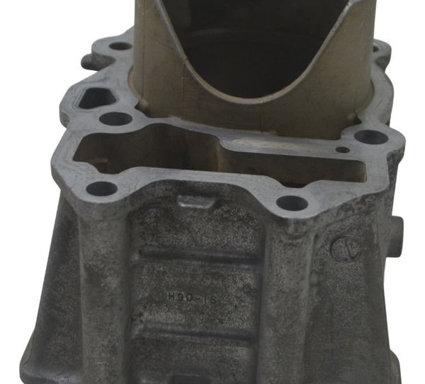 Cilindro Pistão E Anéis Suzuki Burgman 400 09-12 Original
