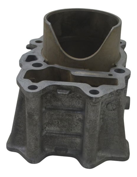 Cilindro Pistão E Anéis Suzuki Burgman 400 09-12 Original