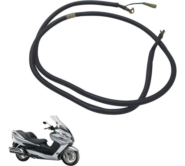 Cabo Motor Arranque Suzuki Burgman 400 09-12 Original