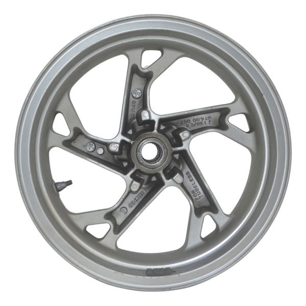 Roda Traseira Suzuki Burgman 400 09-12 Original