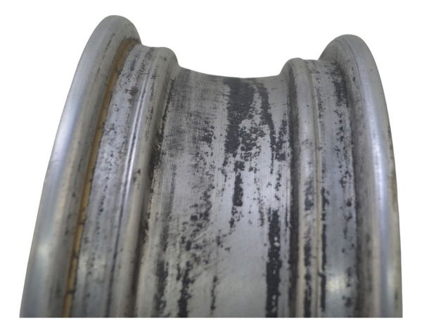 Roda Traseira Suzuki Burgman 400 09-12 Original