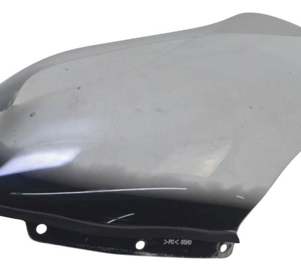 Parabrisa Bolha Suzuki Burgman 400 09-12 Original