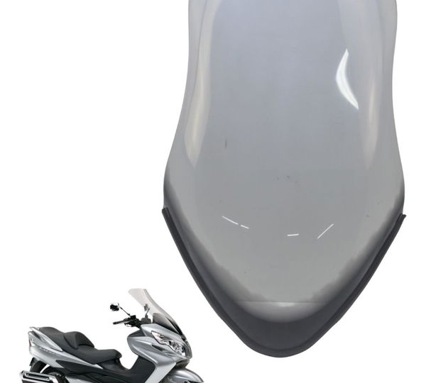 Parabrisa Bolha Suzuki Burgman 400 09-12 Original