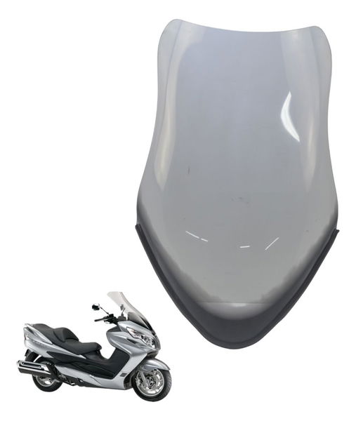 Parabrisa Bolha Suzuki Burgman 400 09-12 Original