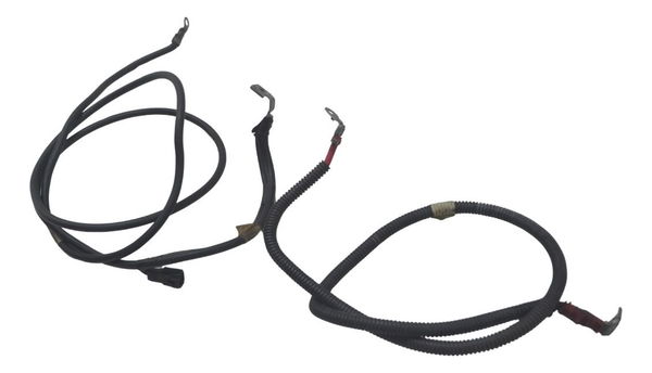 Cabo +/- Bateria Suzuki Burgman 400 09-12 Original