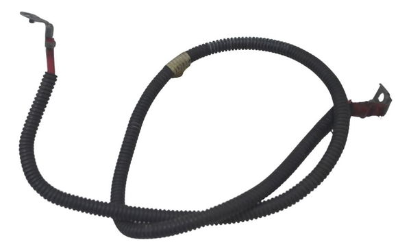 Cabo +/- Bateria Suzuki Burgman 400 09-12 Original