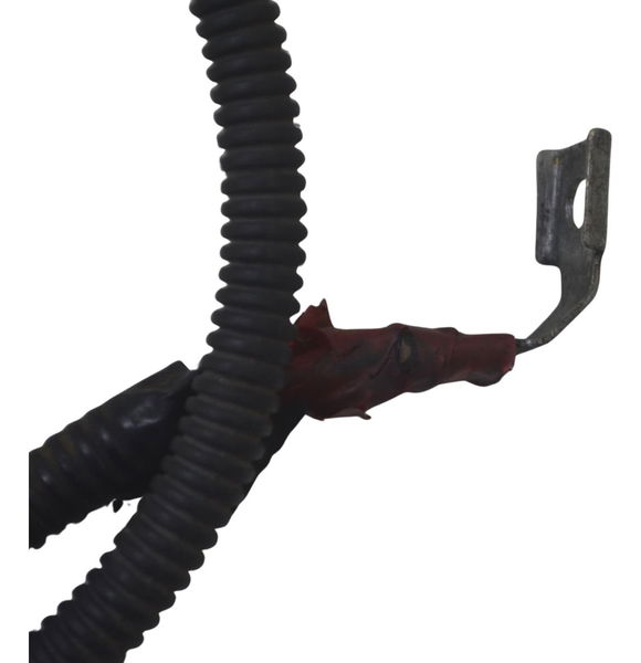 Cabo +/- Bateria Suzuki Burgman 400 09-12 Original