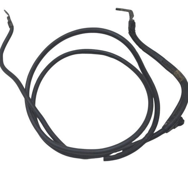Cabo +/- Bateria Suzuki Burgman 400 09-12 Original