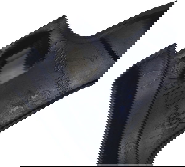 Acabamento Painel Suzuki Burgman 400 09-12 Original