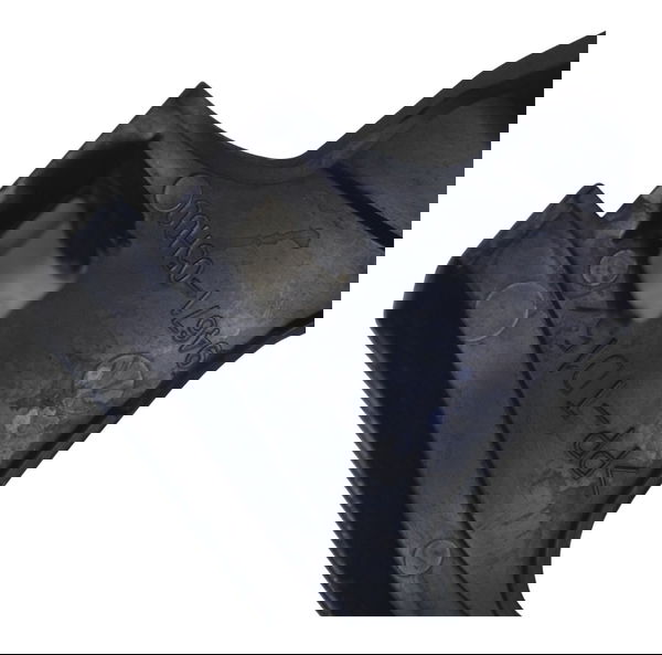 Acabamento Painel Suzuki Burgman 400 09-12 Original