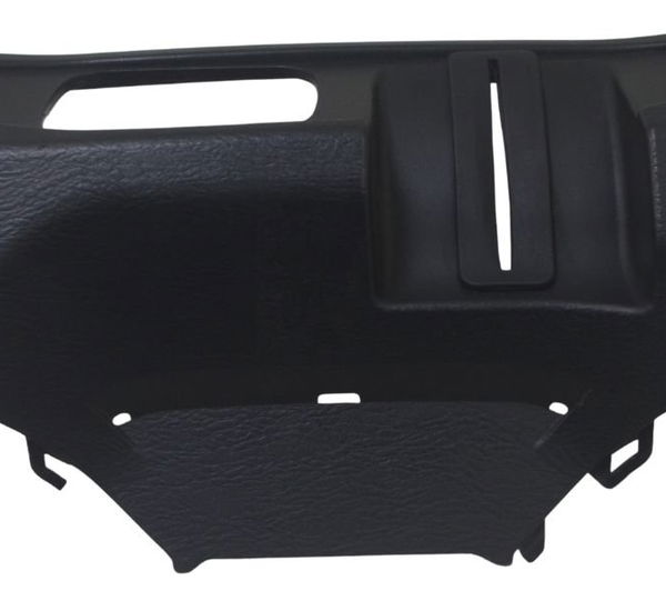 Acabamento Painel Suzuki Burgman 400 09-12 Original