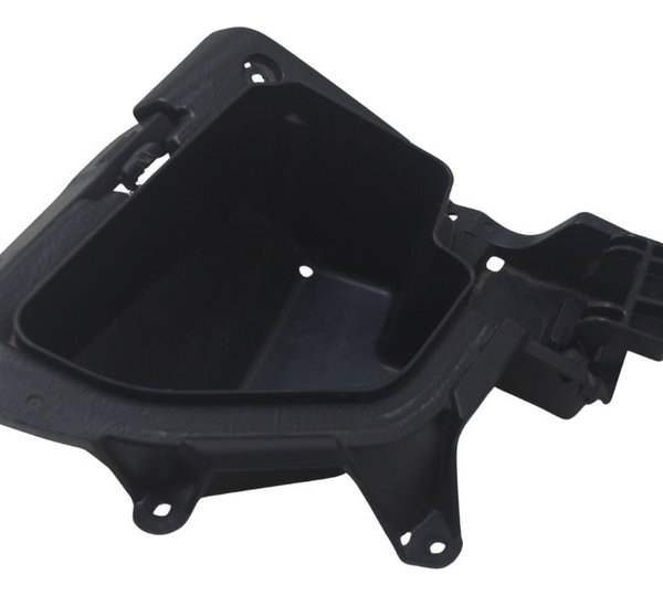 Porta Luva Esquerdo Suzuki Burgman 400 09-12 Original