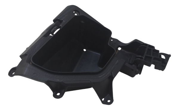 Porta Luva Esquerdo Suzuki Burgman 400 09-12 Original