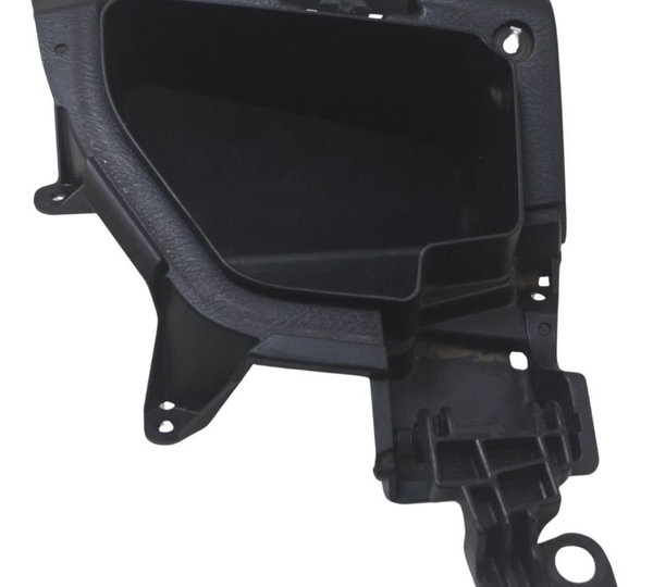 Porta Luva Esquerdo Suzuki Burgman 400 09-12 Original