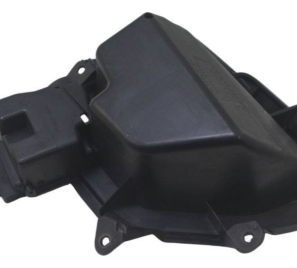 Porta Luva Esquerdo Suzuki Burgman 400 09-12 Original