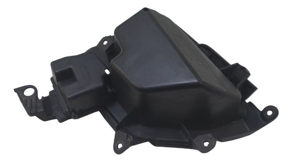 Porta Luva Esquerdo Suzuki Burgman 400 09-12 Original