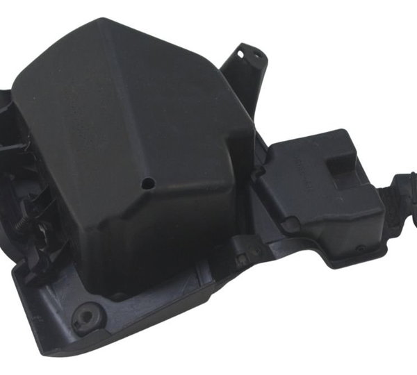 Porta Luva Esquerdo Suzuki Burgman 400 09-12 Original