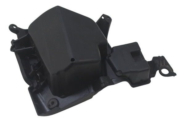 Porta Luva Esquerdo Suzuki Burgman 400 09-12 Original