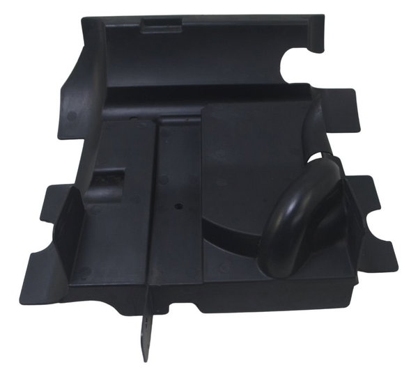 Acabamento Radiador Suzuki Burgman 400 09-12 Original