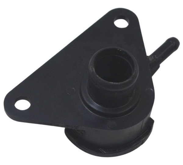 Bocal Radiador Suzuki Burgman 400 09-12 Original