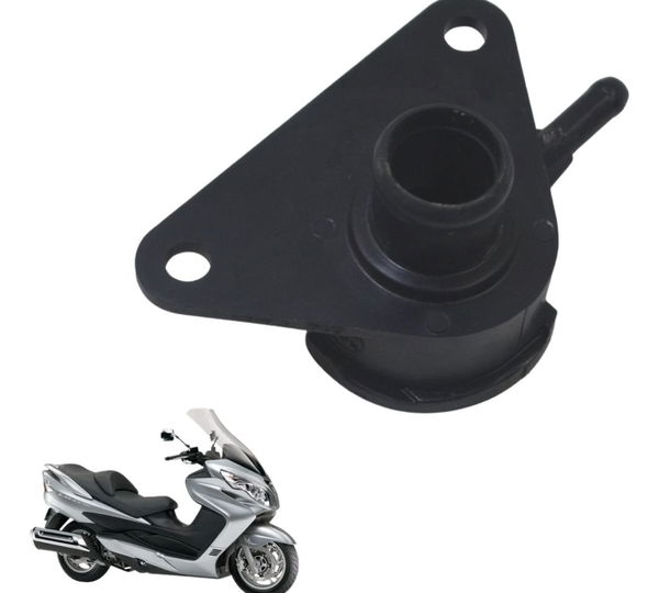 Bocal Radiador Suzuki Burgman 400 09-12 Original