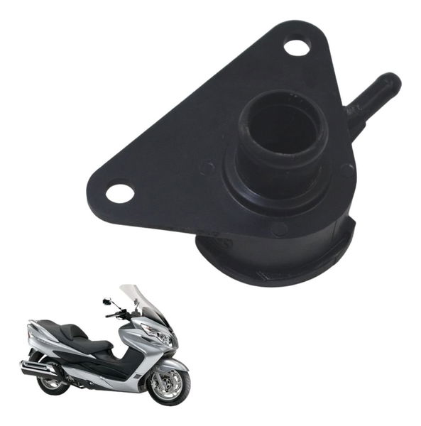 Bocal Radiador Suzuki Burgman 400 09-12 Original