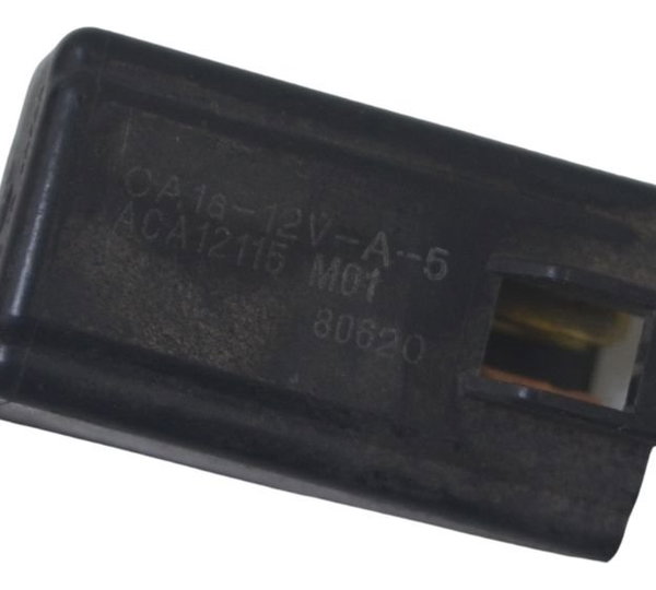 Rele Auxiliar Suzuki Burgman 400 09-12 Original