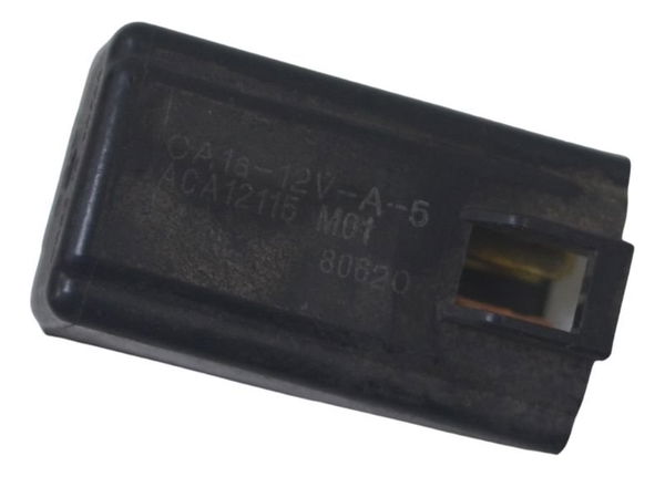 Rele Auxiliar Suzuki Burgman 400 09-12 Original