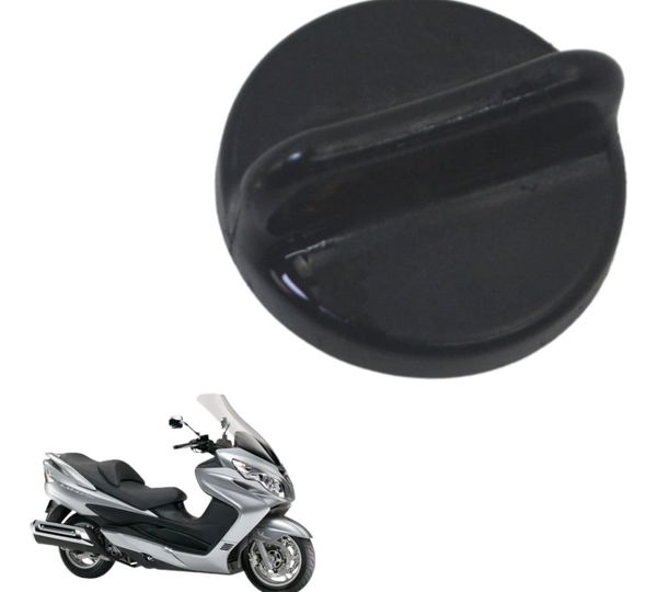 Tampa Óleo Suzuki Burgman 400 09-12 Original