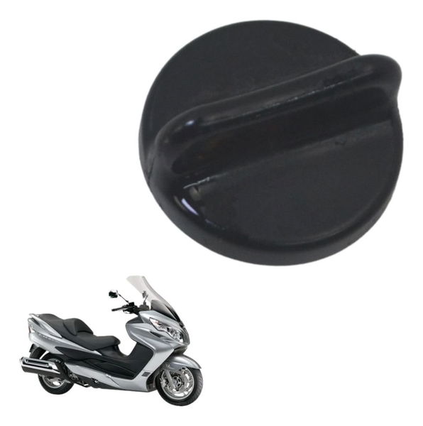 Tampa Óleo Suzuki Burgman 400 09-12 Original