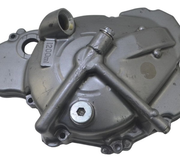 Tampa Motor Embreagem Suzuki Burgman 400 09-12 Original