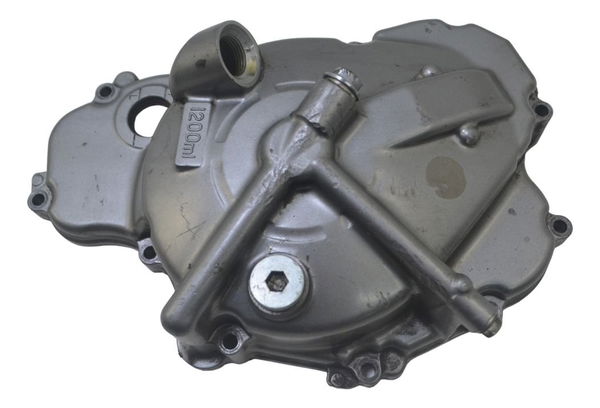 Tampa Motor Embreagem Suzuki Burgman 400 09-12 Original