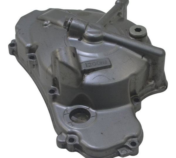 Tampa Motor Embreagem Suzuki Burgman 400 09-12 Original
